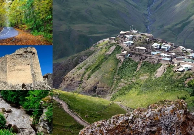 Turizm sektorunda real dəyişikliklər olacaq - FOTO