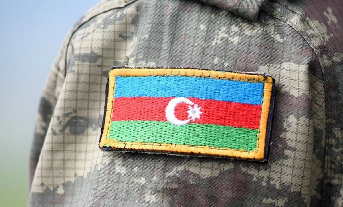 Ordumuzun əsgəri tərxisə az qalmış vəfat etdi - FOTO