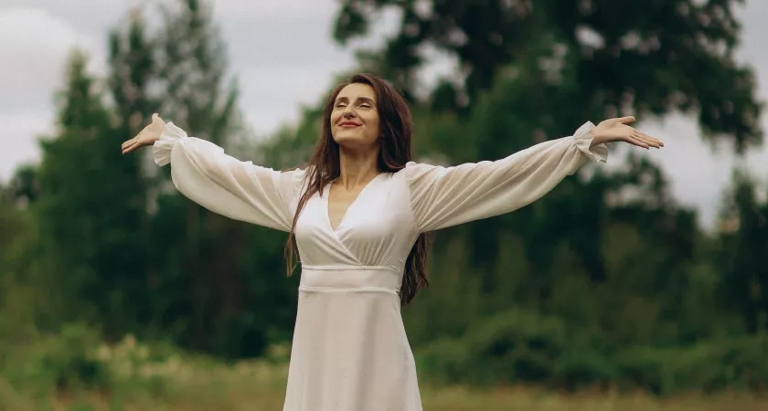 "Özün üçün yaşa: xoşbəxt insanın 8 qaydası" - Psoxoloqdan açıqlama