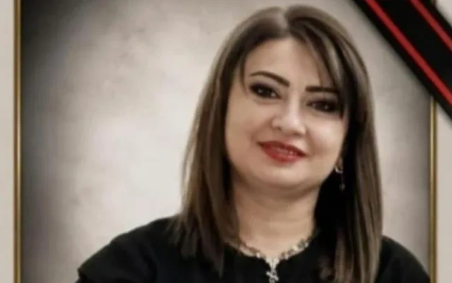 Vüsalə Quliyeva vəfat etdi - FOTO