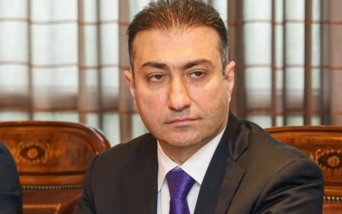 Bahadur Rzayevə TƏBİB-də yüksək vəzifə verildi - FOTO