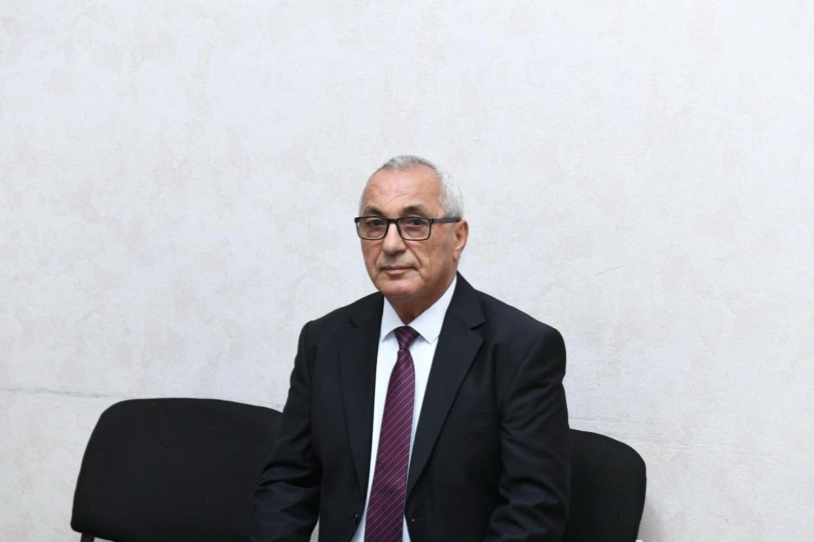 Dövlət Komitəsində vətəndaşların növbəti qəbulu keçirildi - FOTOLAR