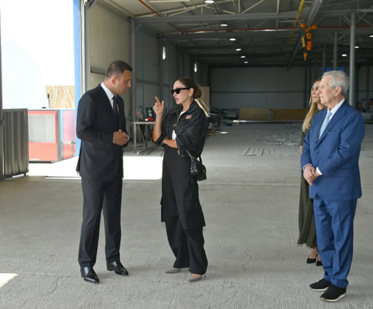 İlham Əliyev Hərbi Dəniz Qüvvələrində oldu - FOTOLAR