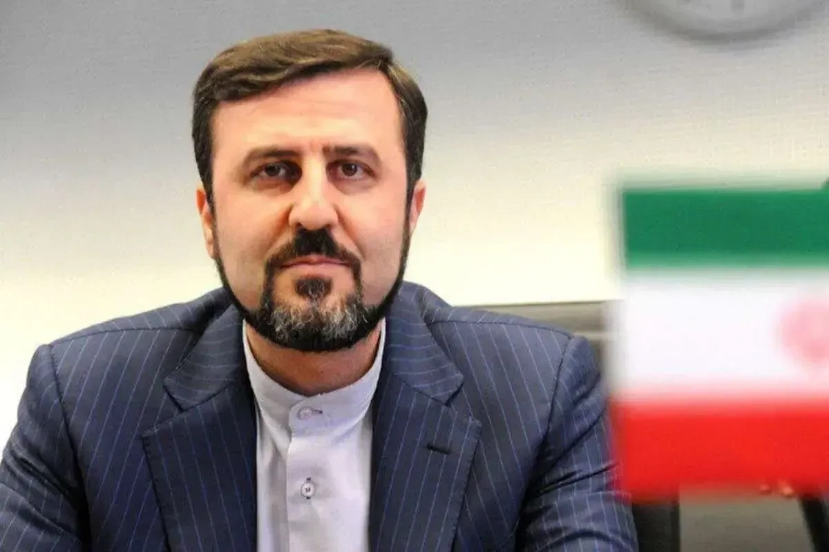 Qəribabadi: Dohada İran və ABŞ nümayəndə heyətləri arasında heç bir görüş keçirilməyib