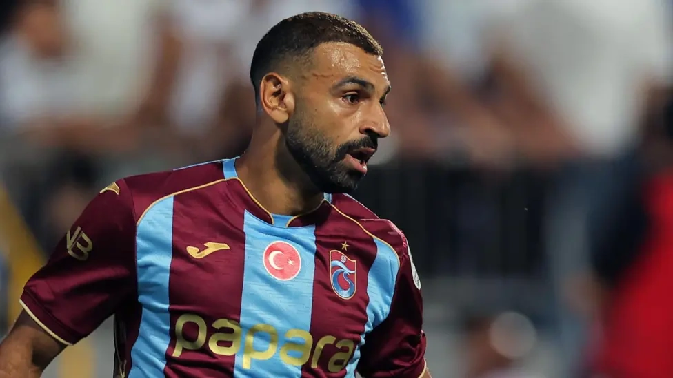 Salah “Trabzonspor”u niyə seçdi? Sensasion transferin PƏRDƏARXASI