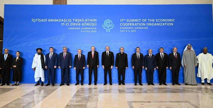 2025-ci ildə Azərbaycanın siyasi, iqtisadi və beynəlxalq gündəliyi - ANALİZ