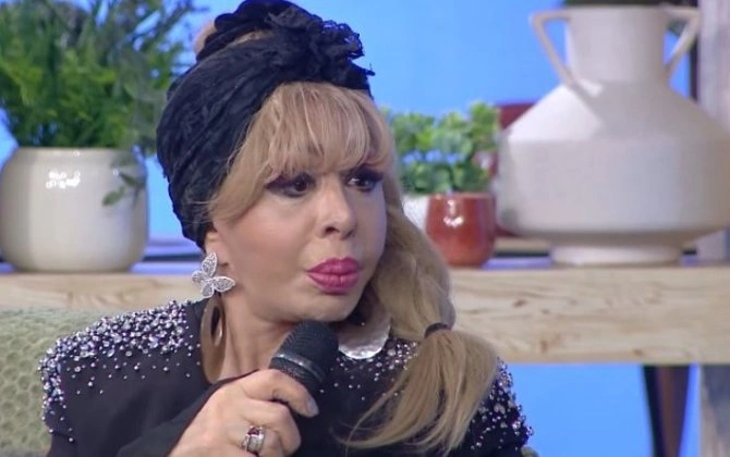 Ruhəngiz Allahverdiyeva: "Hadisələri 20-30 il əvvəldən görürəm"