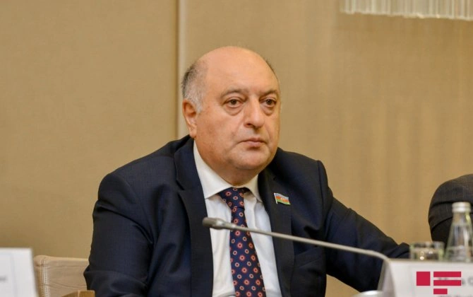 Ermənistanda hakimiyyət dəyişsə belə... Deputat sülh prosesinin taleyindən danışdı