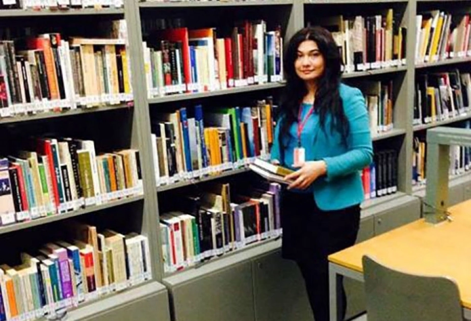 “Kitabxana yalnız kitab rəflərindən ibarətdirsə, o, artıq rəqabətdə uduzur...”- EKSPERT