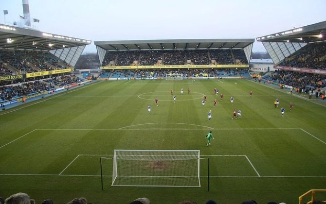 Stadionu 999 illik icarəyə götürdülər