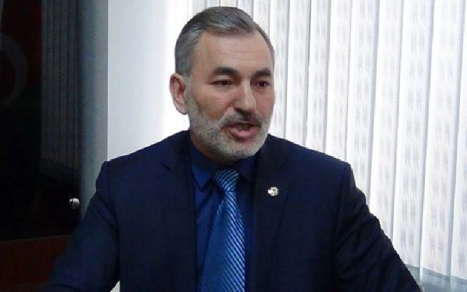 “O hərəkatı rəhbərlik özü Moskvanın Qarabağ məsələsinin həllini Azərbaycanın xeyrinə yönəltməsi məqsədilə təşkil edib...”