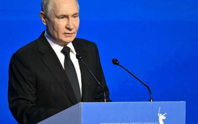 Putin müharibəni Rusiyaya gətirdi: indi geri çəkilməyə hazırdırmı? - "The New York Times"