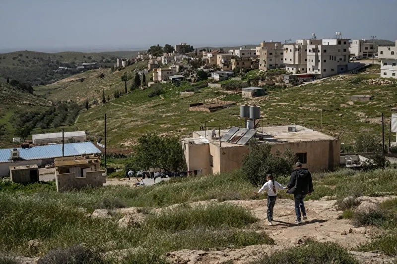 "Fələstinlilərə qarşı seksual zorakılıq adi praktikaya çevrilib" - "The New York Times"