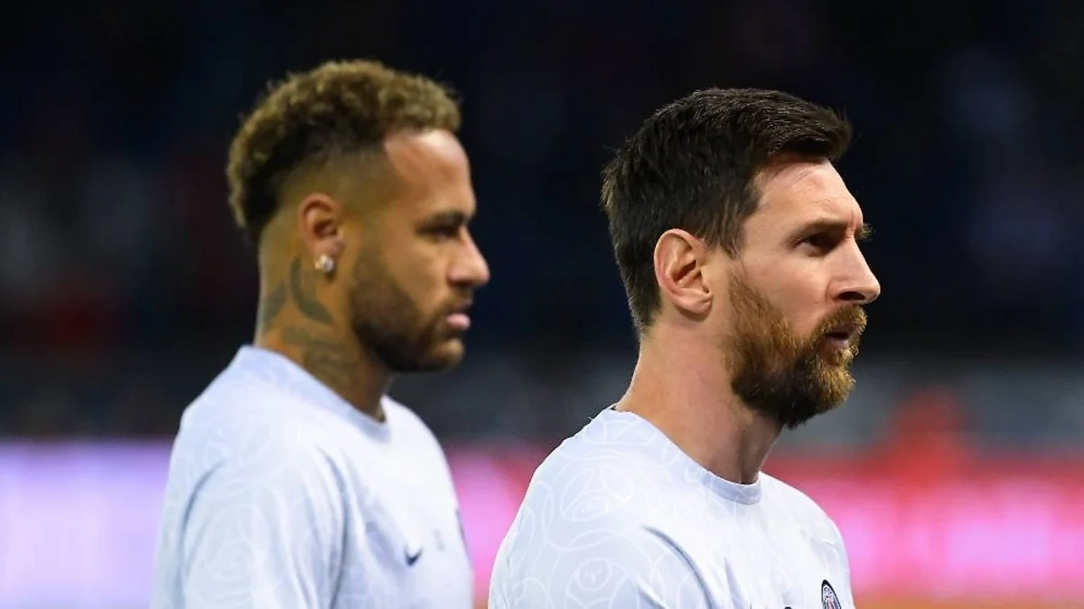 Neymar və Messi Venesueladakı zərərçəkənlərə kömək üçün külli miqdarda pul köçürdülər