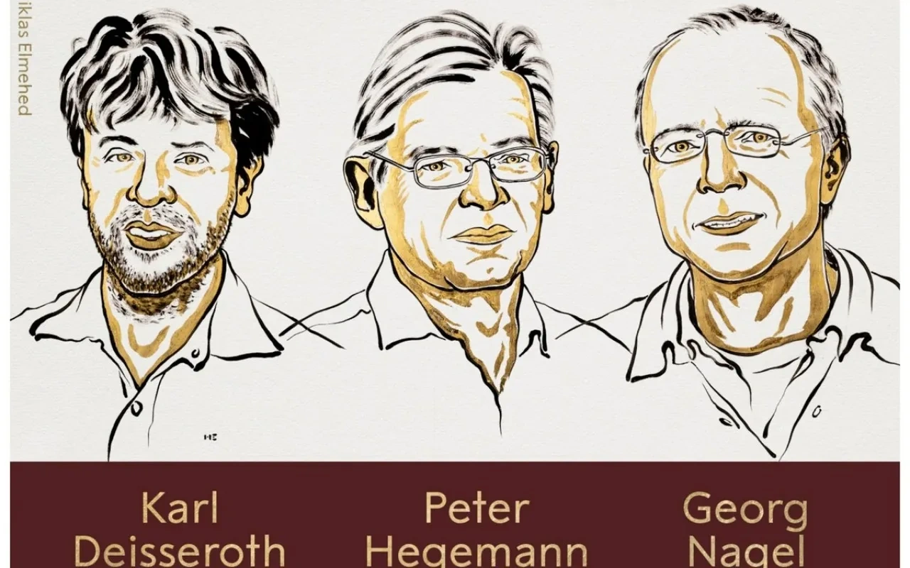 Tibb üzrə Nobel mükafatının qalibləri məlum oldu