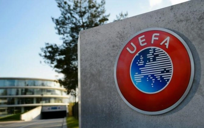 "Zirə" UEFA reytinqində Azərbaycanın əmsalını daha da artırıb
