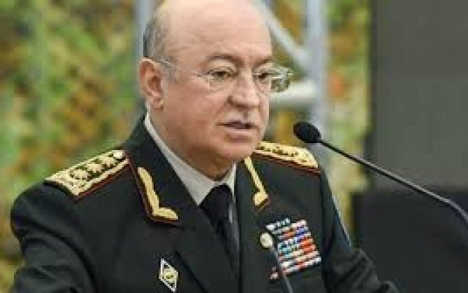 Kəmaləddin Heydərov regional idarə rəislərinin YERLƏRİNİ DƏYİŞDİ