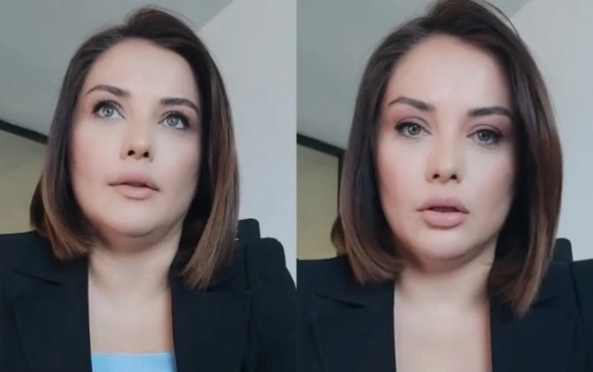 “İnsanlar artıq evlənmirlər, hara gedirik?” - VİDEO
