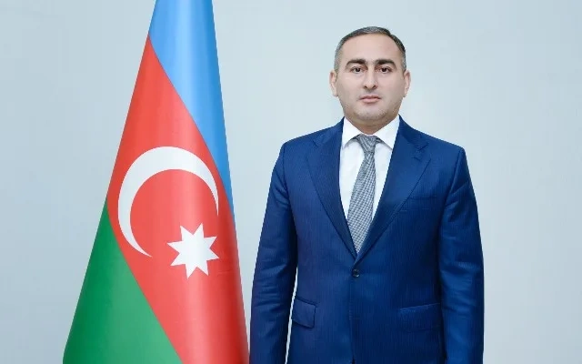 Komitənin yeni Aparat rəhbəri kimdir? - DOSYE