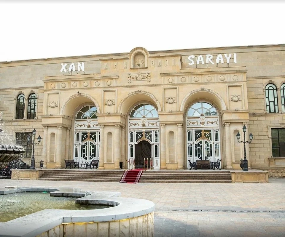 Bakıda məşhur restoran SÖKÜLƏCƏK - Qaz xəttinin üzərində tikilibmiş
