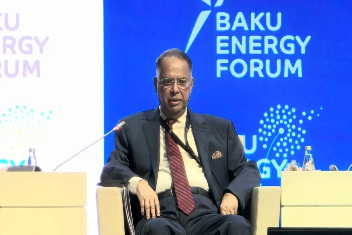 Banqladeşli nazir: "SOCAR-la mayeləşdirilmiş təbii qazın tədarükü ilə bağlı danışıqlar aparırıq"
