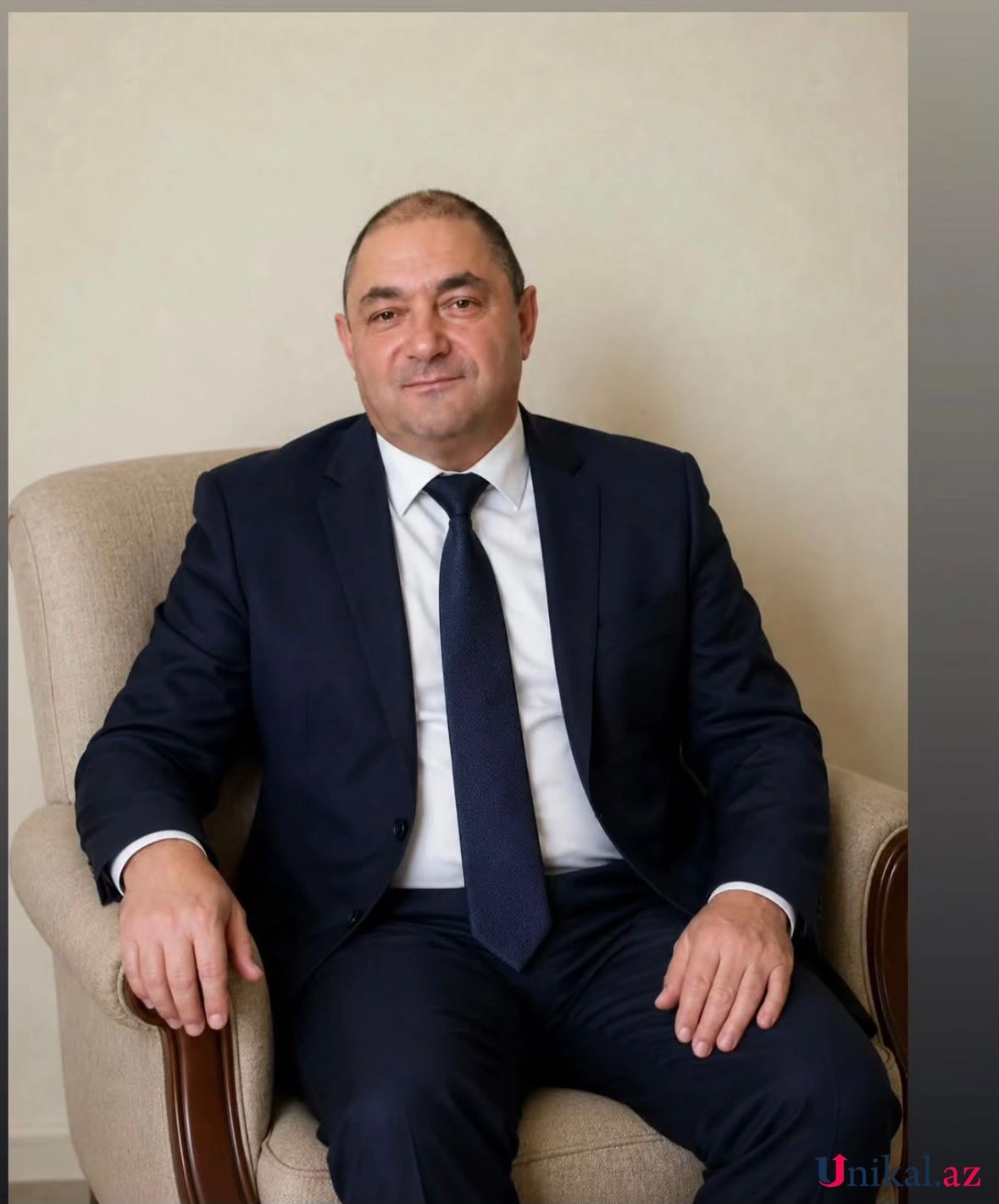 Milli Qəhrəman Şükür Həmidovun ailəsinə ağır itki - FOTO