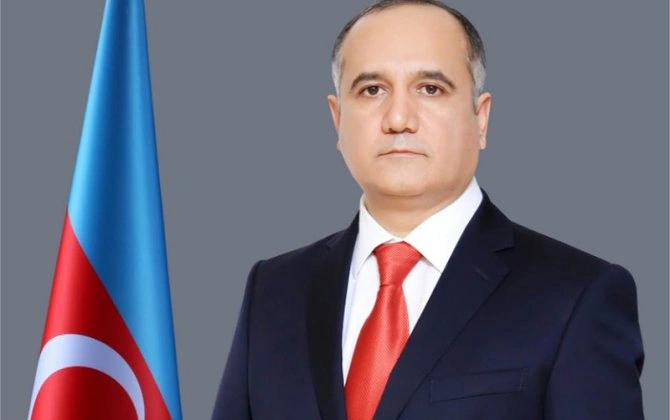 “Dövlət Suverenliyi Günü milli birliyin rəmzidir” - Kamaləddin Qafarov