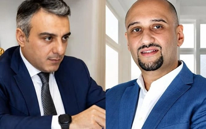 Müğənninin qardaşı yüksək vəzifəyə təyin edildi