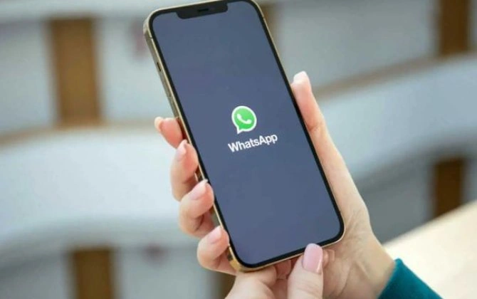 "WhatsApp"a yeni funksiya GƏLDİ