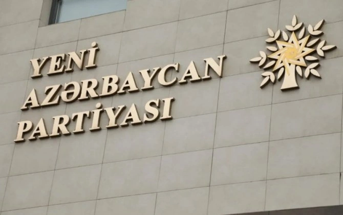 Növbəti qurultaya hazırlaşan YAP-ın inkişaf tarixində yeni mərhələ - MÖVQE