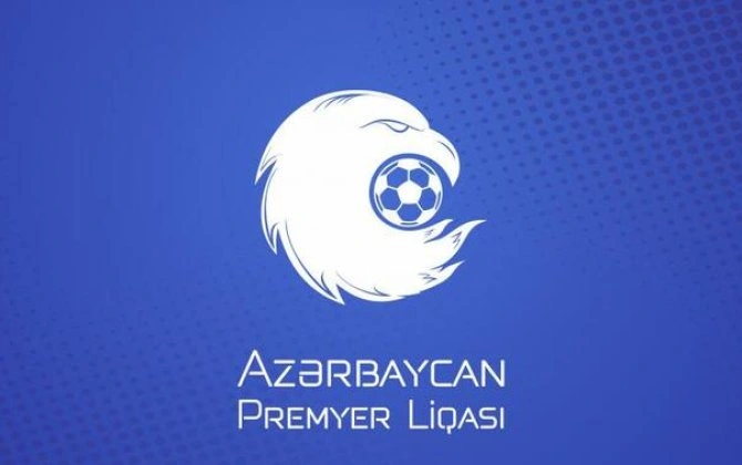 Premyer Liqada IV turun oyunlarına təyinatlar açıqlandı