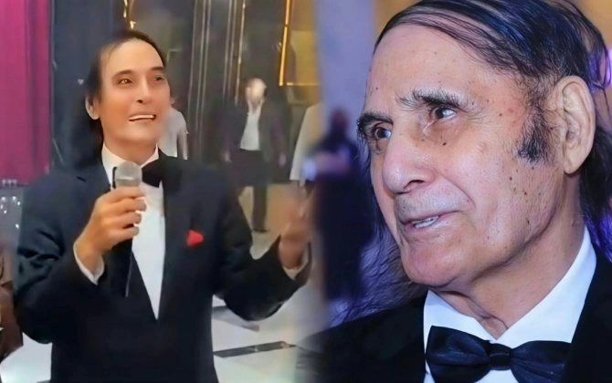 Xalq artisti plastik əməliyyatla bağlı yazılanlara ƏSƏBLƏŞDİ: “Tarixdə mənim kimi sənətkar olmayıb” - ÖZƏL+FOTO