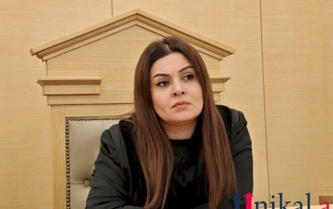 Sumqayıtda qəzada ölən hakimin anası 1 milyon manat təzminat istəyib