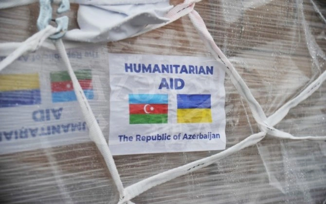Azərbaycandan mərdlik nümunəsi, Ukrayna səfirinin etirafı və "xilas əməliyyatı"...