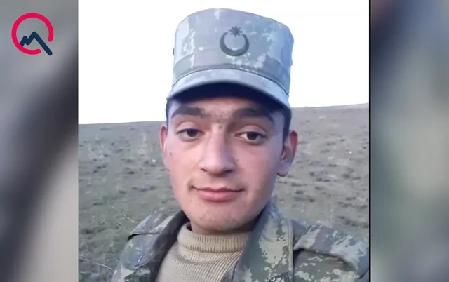 Lerikdə yük maşını aşdı - Sürücü öldü