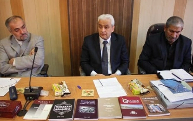 İranın Azərbaycana barışmaz münasibəti - FOTO - II HİSSƏ