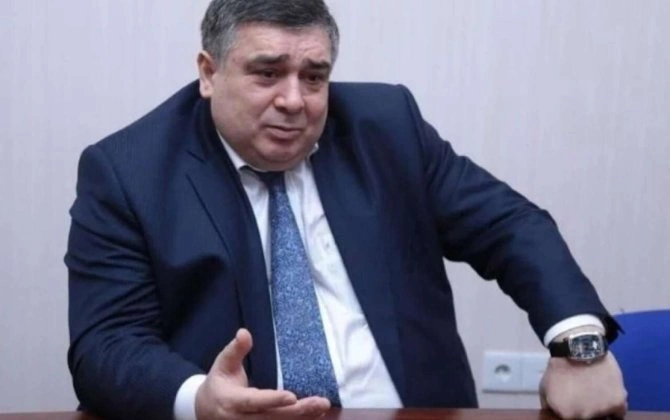 Şıxlinski və Səfərov qardaşlarından milyonlar tələb etdi