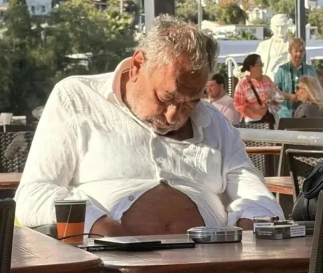 Təcili xəstəxanaya yerləşdirilən jurnalist ilə bağlı SON XƏBƏR