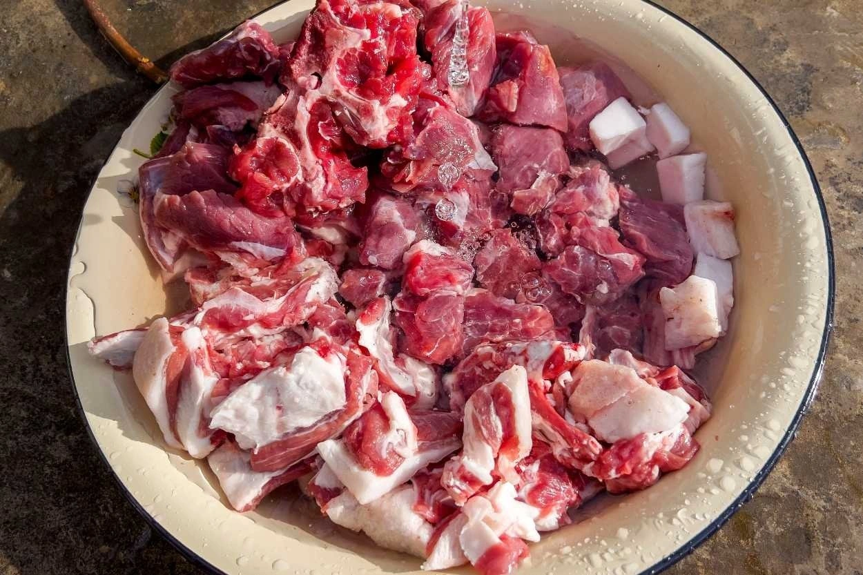 Qurban payını bu şəxslərə vermək olmaz - XƏBƏRDARLIQ!