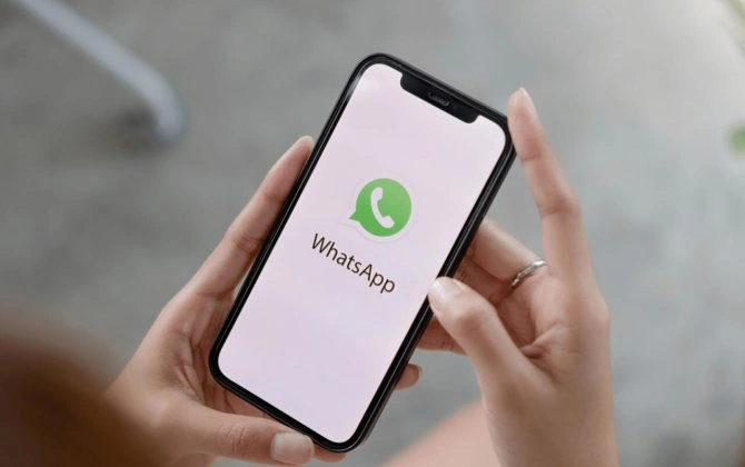 "iPhone" üçün "WhatsApp"da yeni funksiya