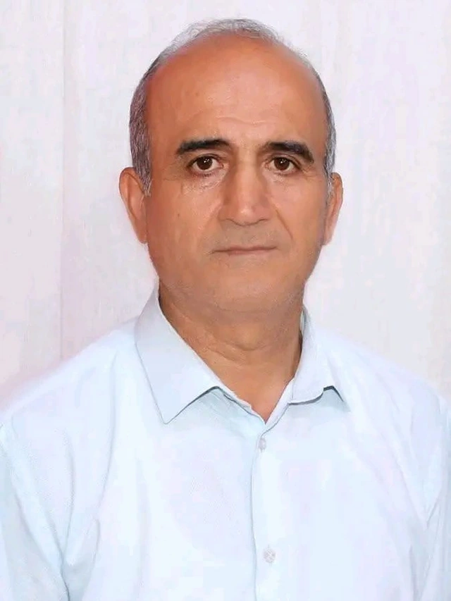 Keçmiş vəzifəli şəxs vəfat etdi