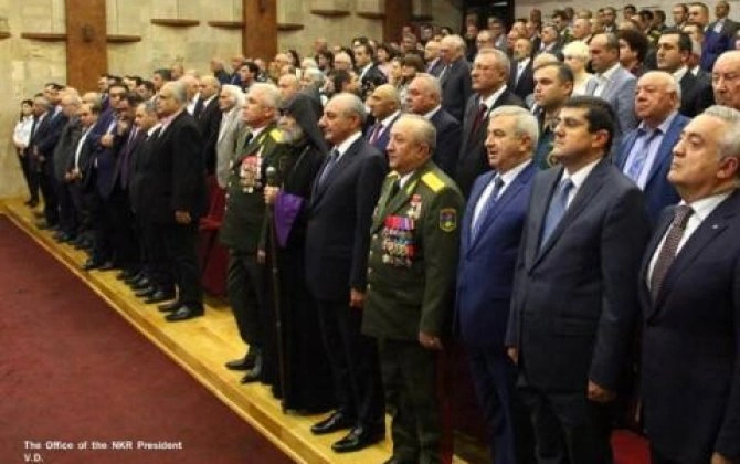 Qarabağda vuruşmuş generalların da hay-küylü həbsləri gözlənilir?- "İRAVUNK"