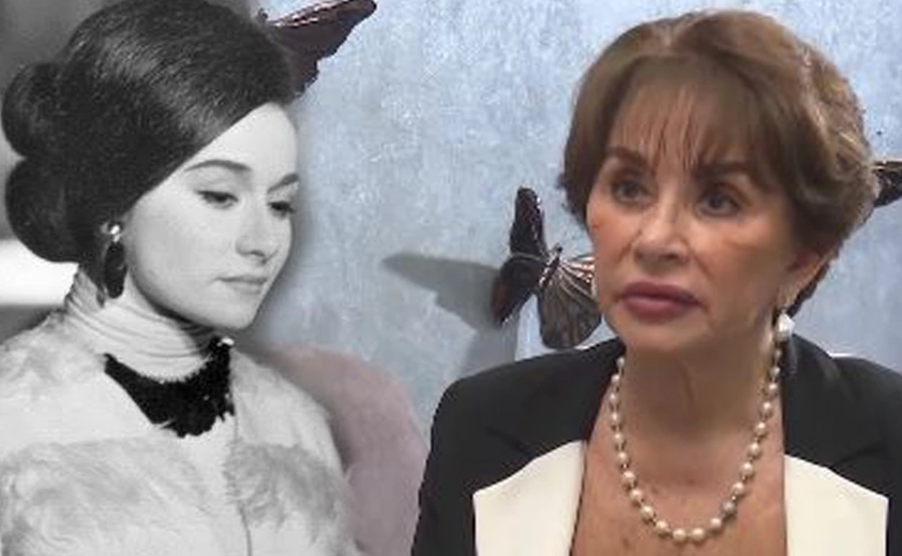 “Şəfiqə Məmmədova gedib bağda istirahət etsin, 82 yaşında necə işləyə bilər?” - Leyla Şıxlinskayadan ÖZƏL AÇIQLAMA