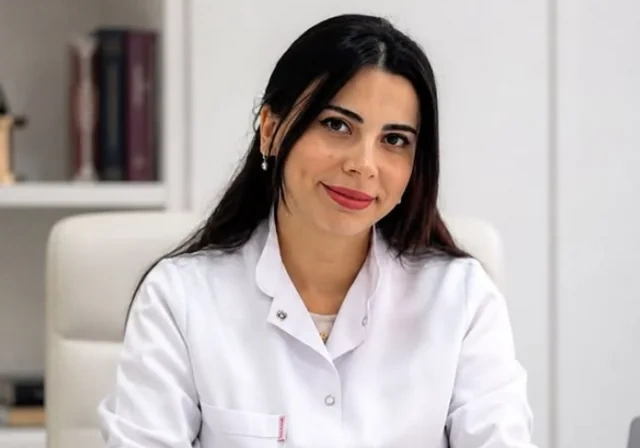 Yay fəslinin əsas problemlərindən biri: Tərləmə ilə mübarizənin qızıl qaydaları