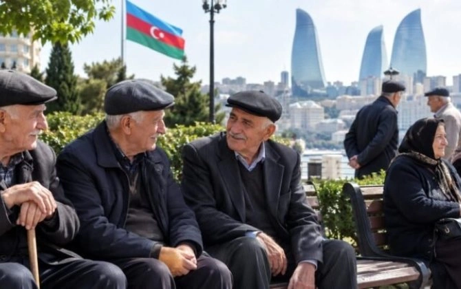 Azərbaycanda bu şəxslər pensiyaya 20 il tez çıxa bilər