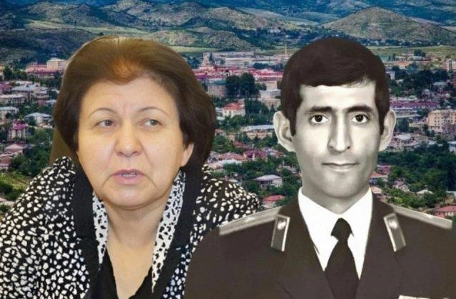“Xankəndindəki evimiz söküləcək, Şirinin bacı və qardaşına ev veriblər, yəqin ki, bizə də veriləcək” - FOTO+ÖZƏL