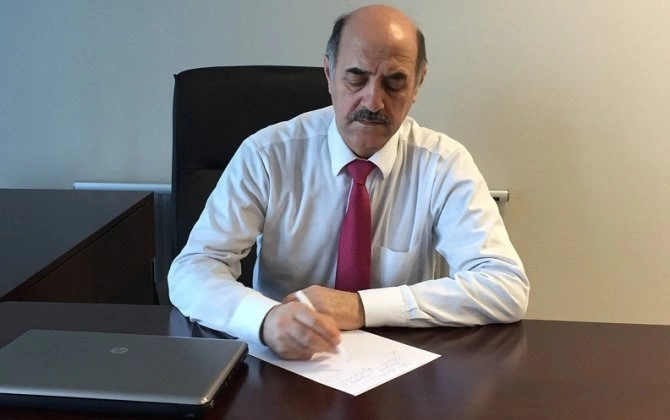 Bir klikdə bir neçə əsr: Azərbaycan dilinin ilk universal əlifba körpüsü