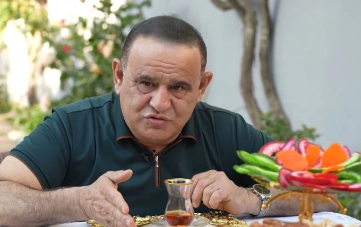 “Ağdama kömək istəyirəm, vaxta qədər Bakıda yaşayacam? - FOTO