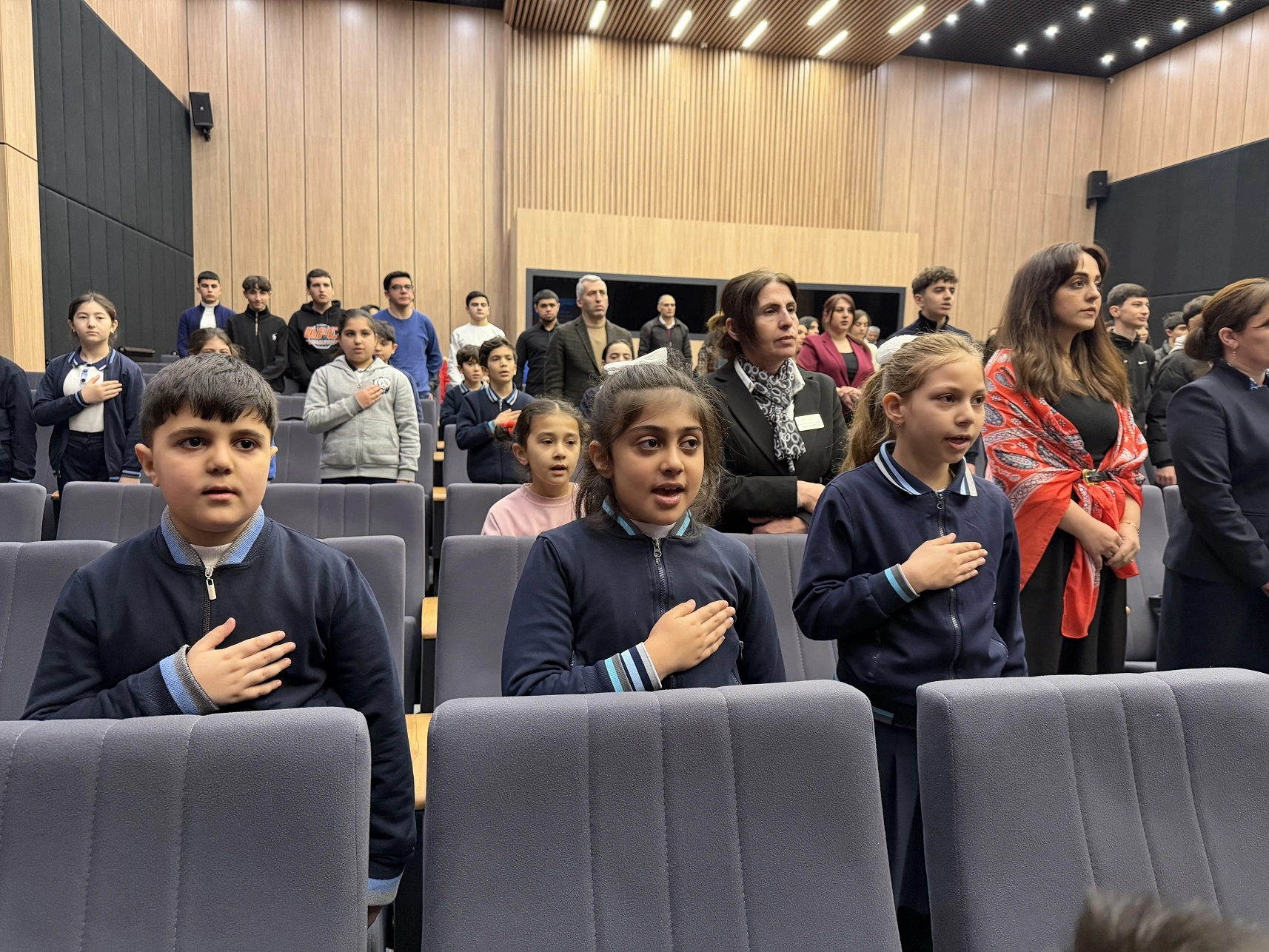 Şuşada möhtəşəm “Novruz” şənlikləri təşkil edilib - FOTO