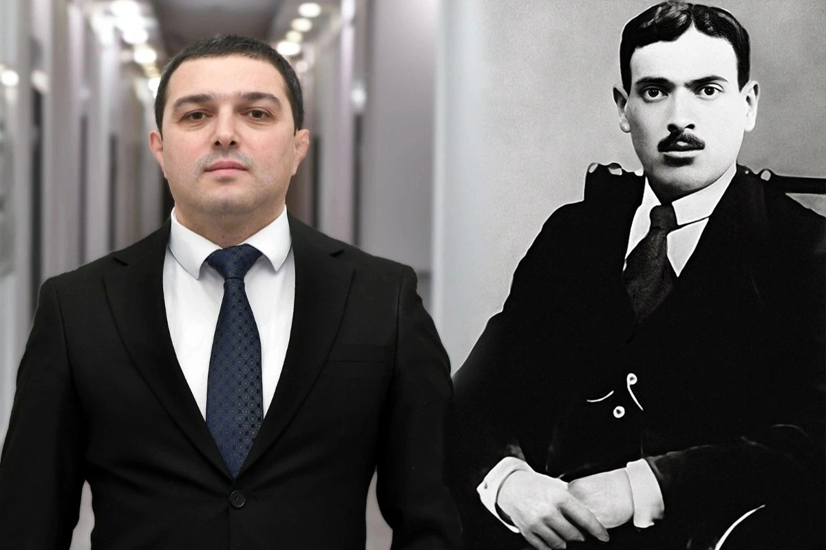 “Qazaxıstanda repressiya qurbanları muzeyində Şükriyyə xanımın da guşəsi yaradılıb” - FOTO+ÖZƏL